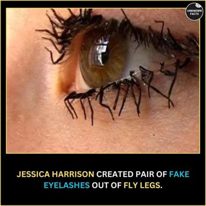Some Unknown Facts about Jessica Smith
