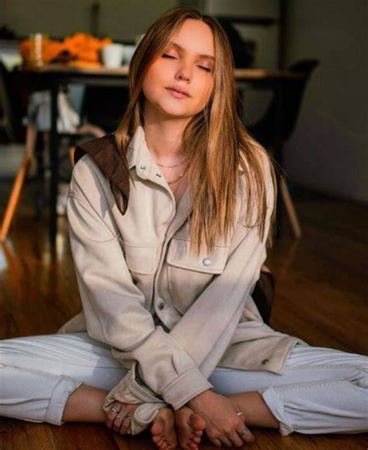 Sophie Durand height