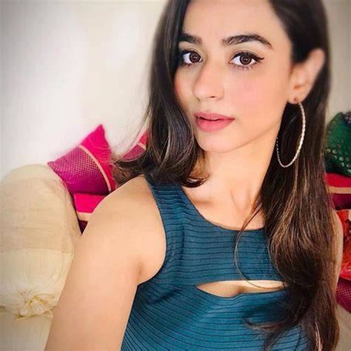 Soundarya Sharma wiki
