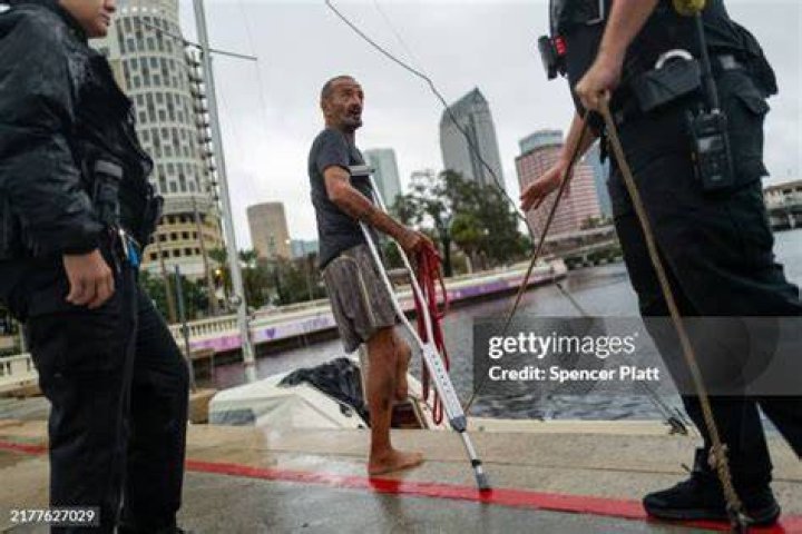 Spencer Platt/Getty Images