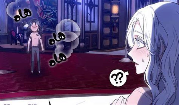 Spoilers for Jinx Chapter 36