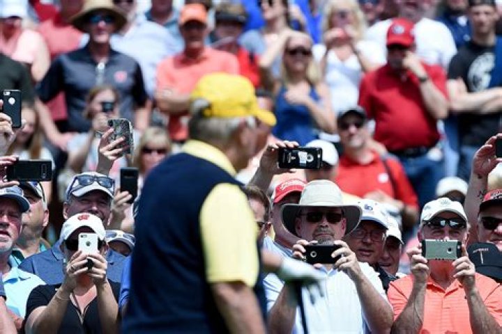 Steve Dykes/Getty Images