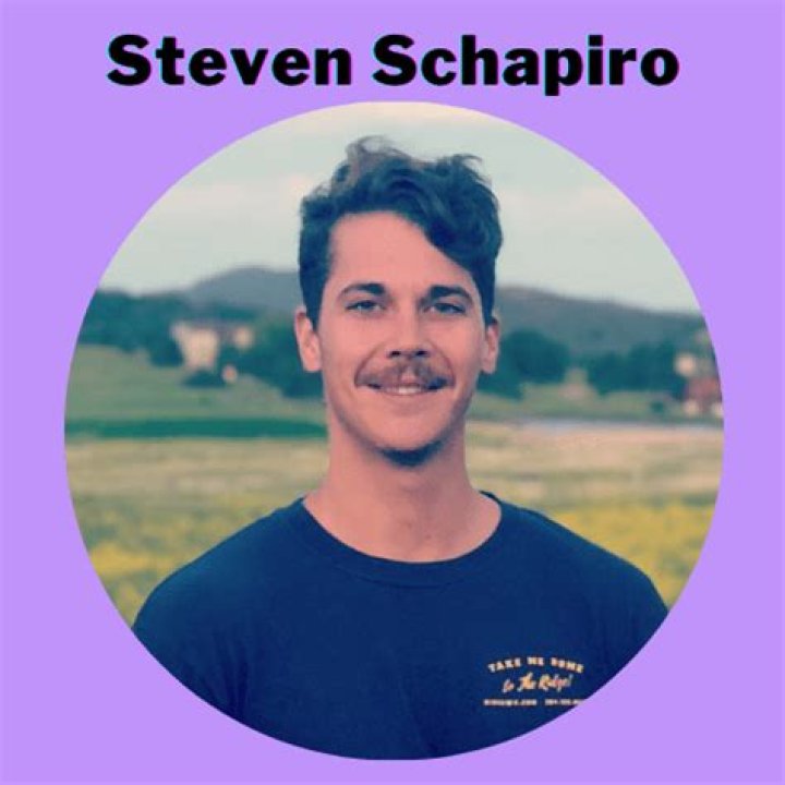 Steven Schapiro