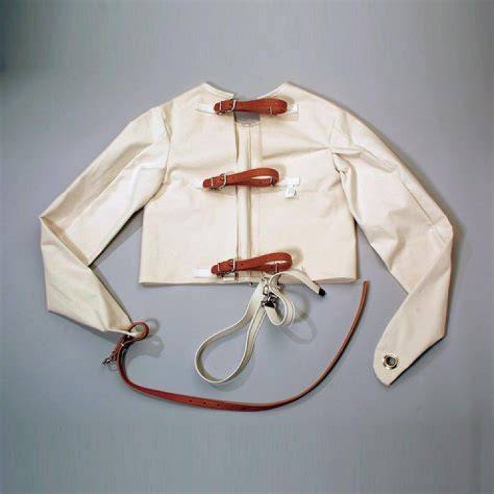 Straitjacket