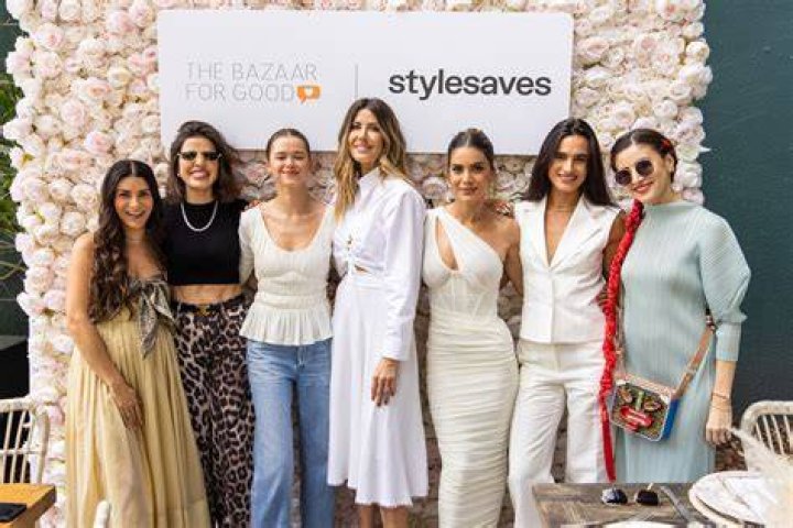 style saves event