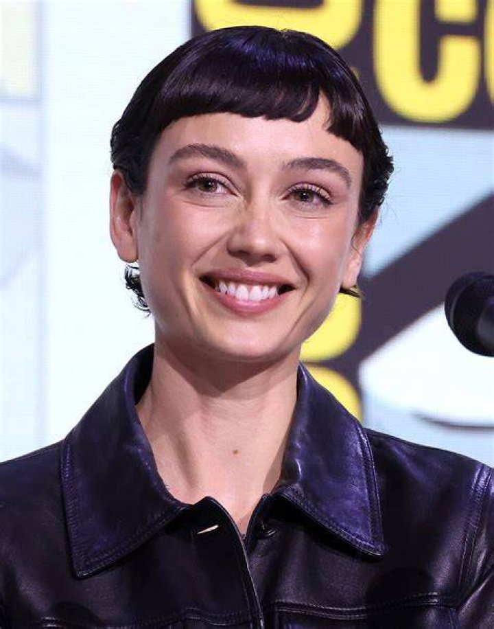 Sydney Chandler wiki