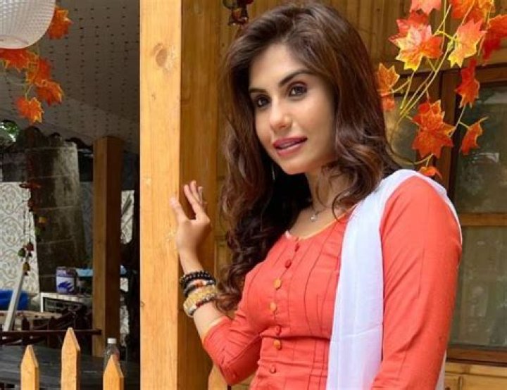 Taniya Chatterjee wiki