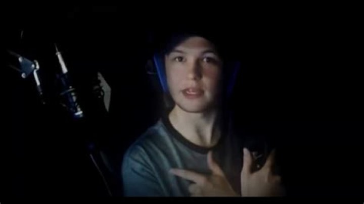 Tanqr face reveal