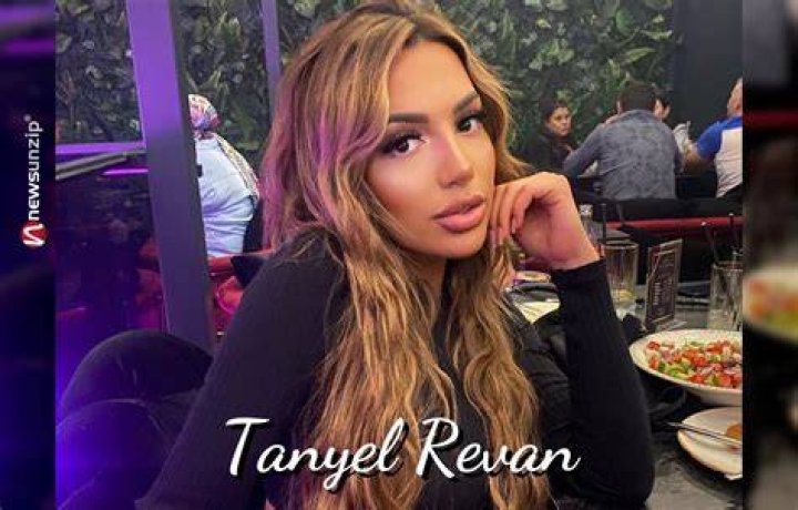 Tanyel Revan wiki