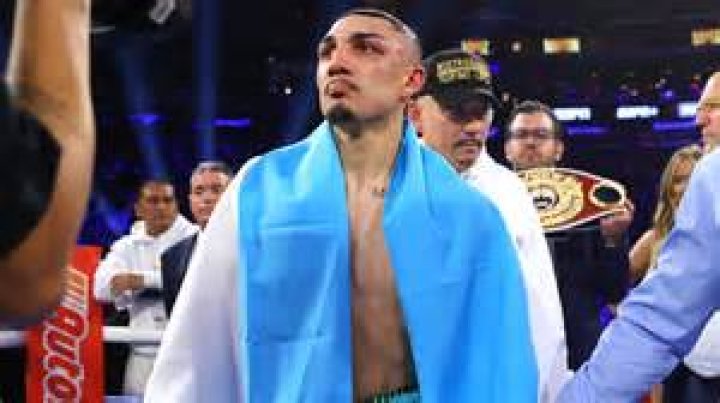 Teofimo Lopez