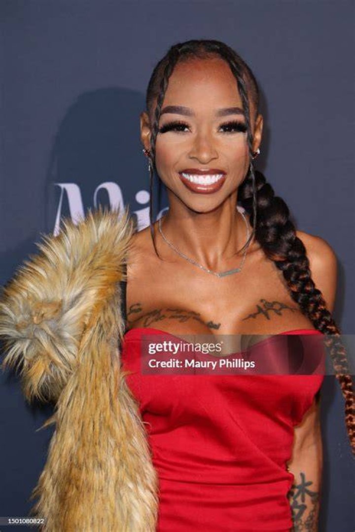 The Brand Group X Miss Diddy Presents "Toast To Black Hollywood"