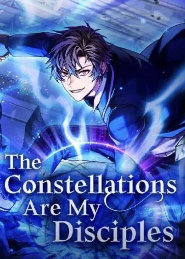 The Constellations Are My Disciples Chapter 45 Release Date and Time Zone