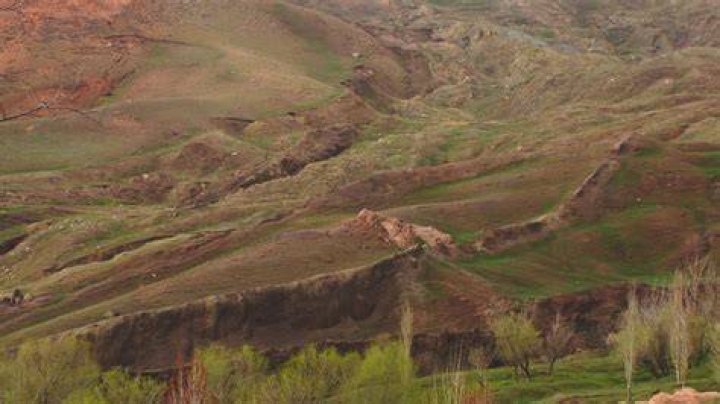 The Durupinar Site