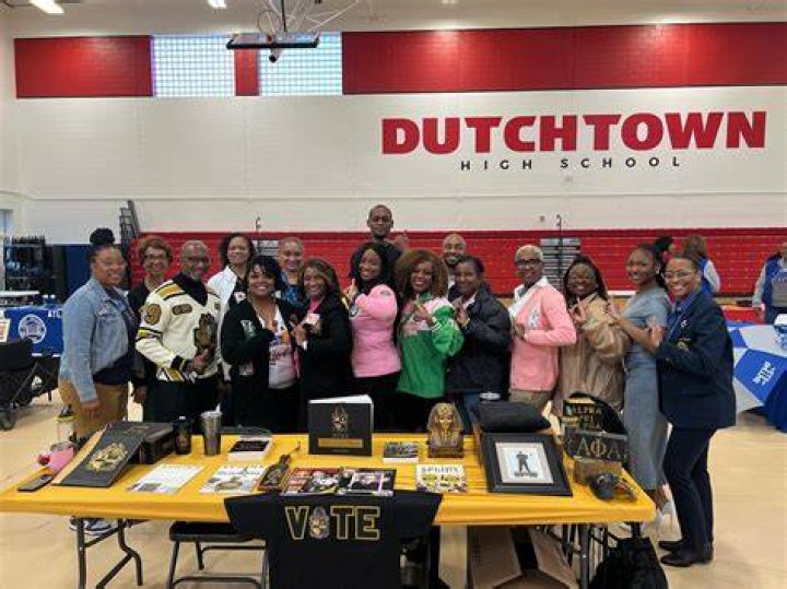 The Dutchtown High School Student Who Died Suddenly
