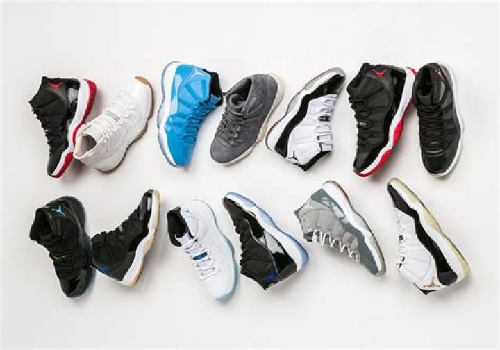 The Guide To Holiday Air Jordan 11s