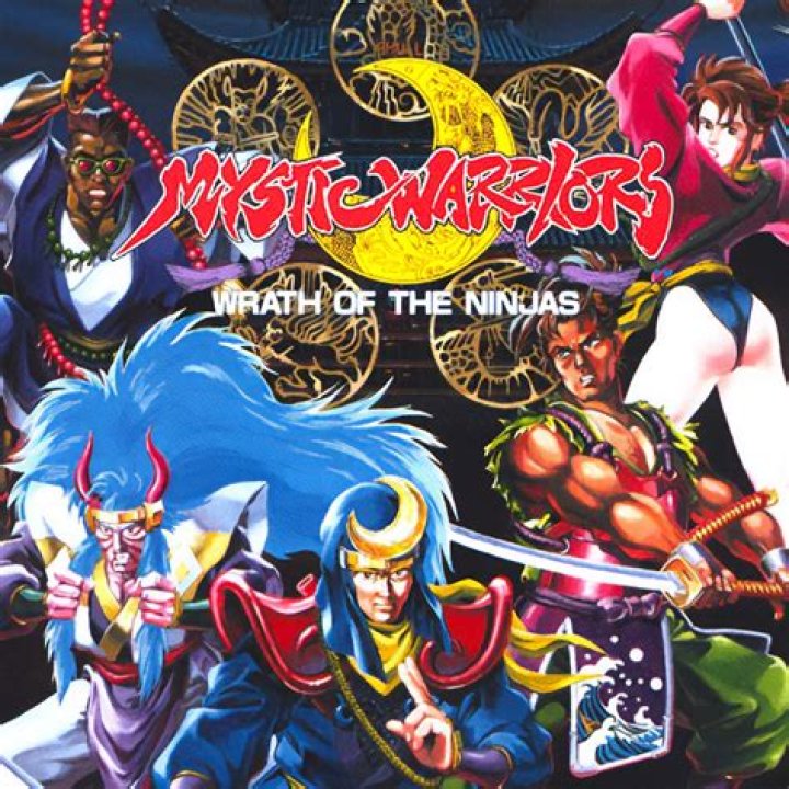 The Mystic