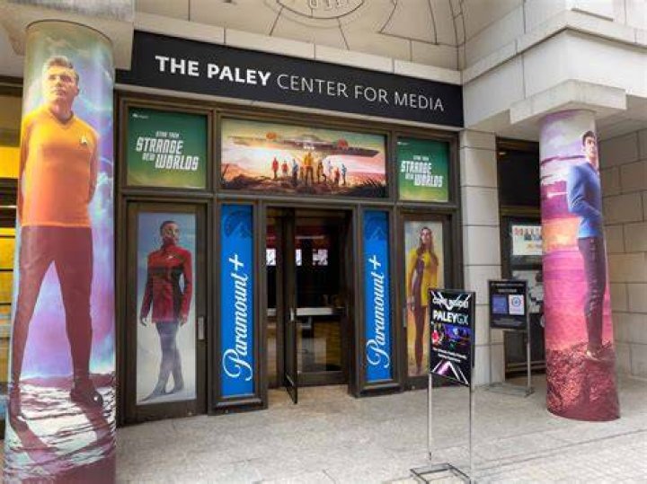 The Paley Center for Media Hosts "An Evening With Web Therapy: The Craze Continues..."