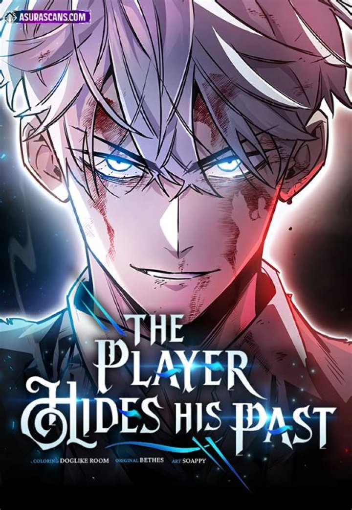 The Player Hides His Past Chapter 29 release date