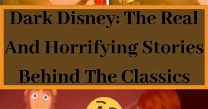 The Real And Horrifying Stories Behind The Classics