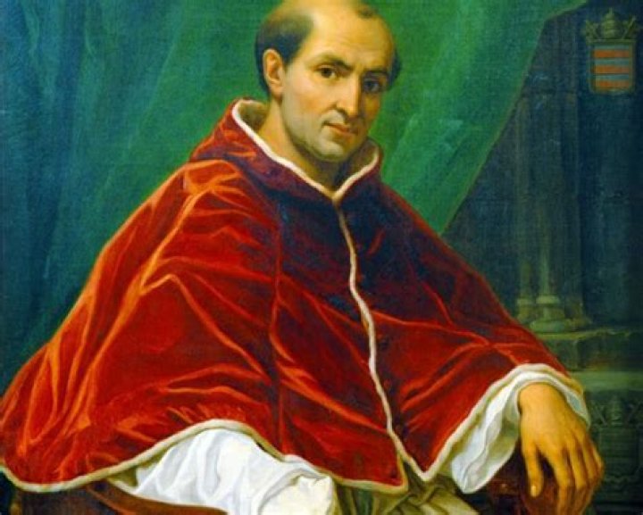 The Story Of Clement V
