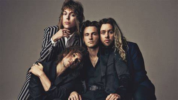 The Struts