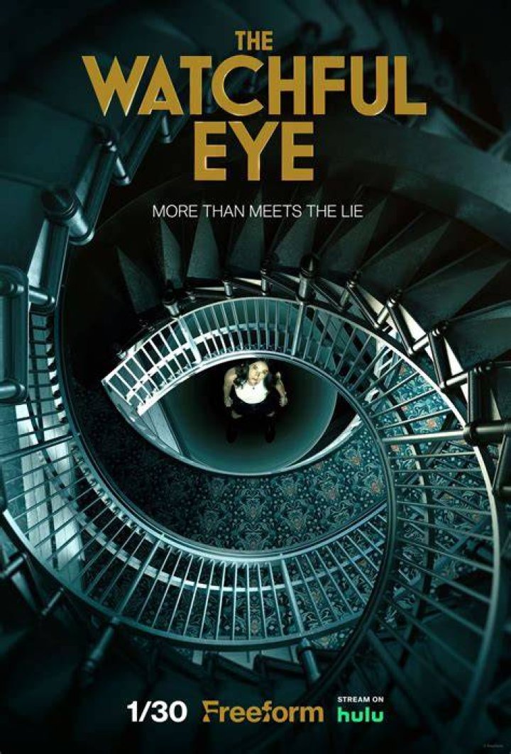 The Watchful Eye Season 1 Plot