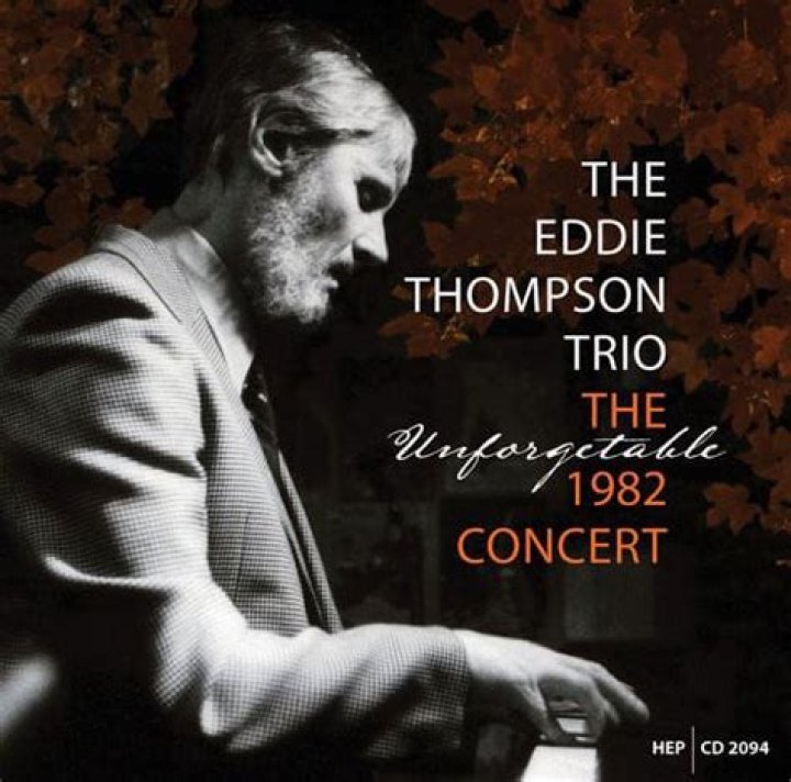 Thompson music performance