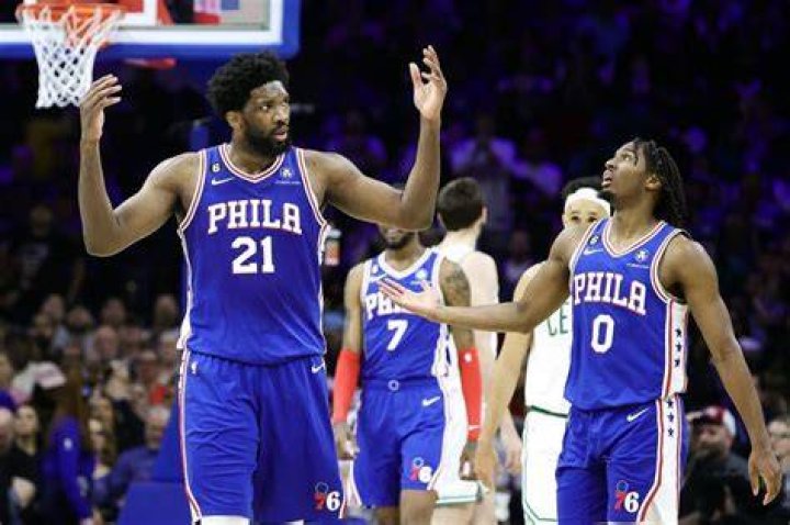 Tim Nwachukwu/Getty Images