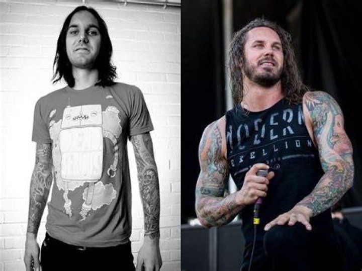 Timothy Lambesis Bodybuilding