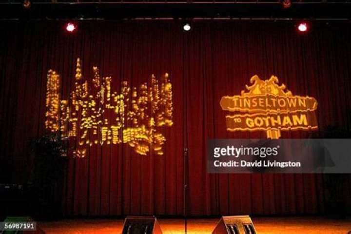 Tinseltown to Gotham Pre-Oscar Event