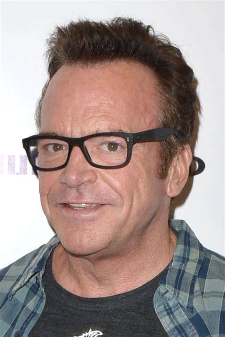 Tom Arnold