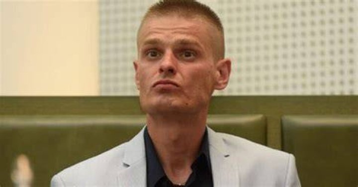 Tomasz Komenda bio