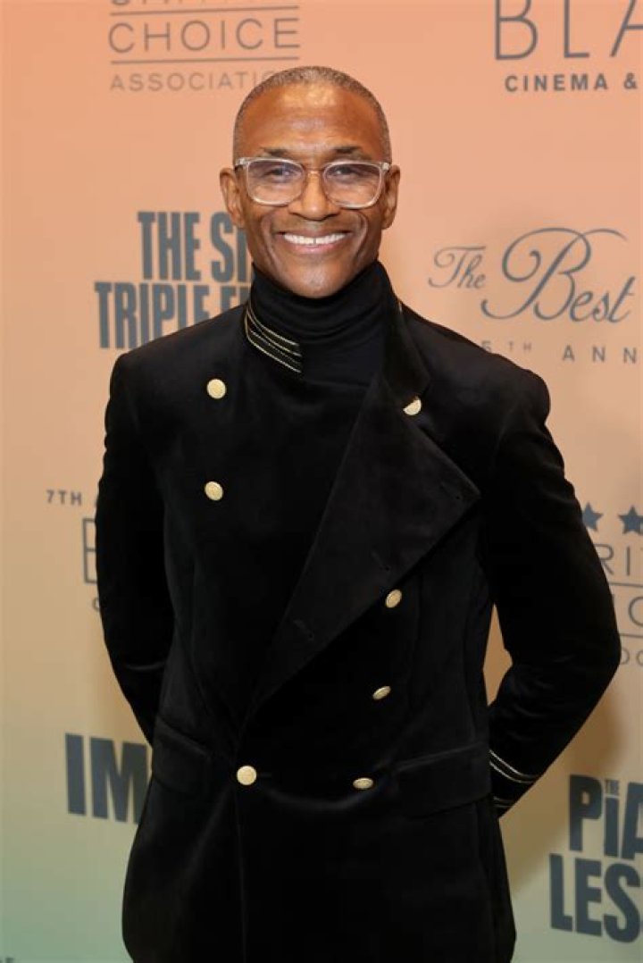 Tommy Davidson