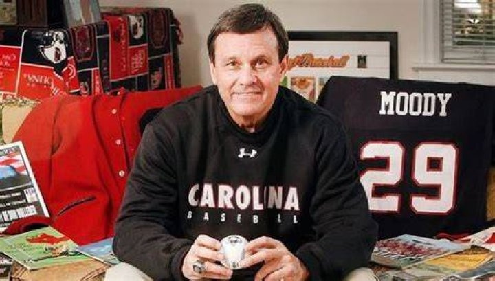 Tommy Moody biography