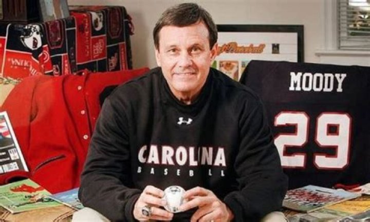 Tommy Moody wiki