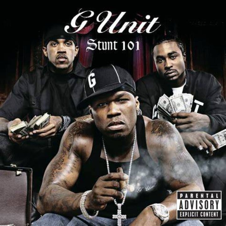 Top 10 G-Unit Tracks