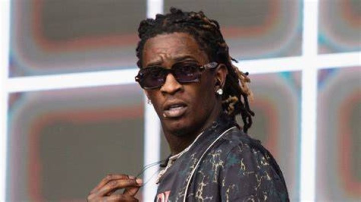 Top 17 Best Young Thug Verses Of 2017