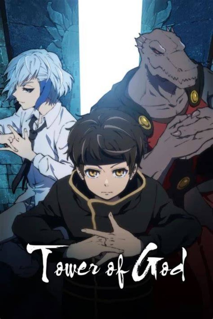 Tower Of God Characters