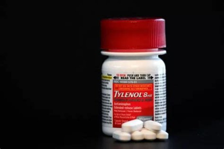 Tylenol Murders