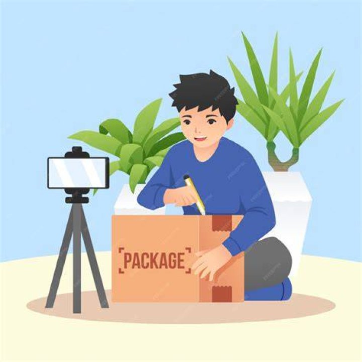 Unboxing