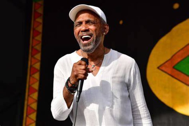 Unforgettable Frankie Beverly Samples In Hip Hop