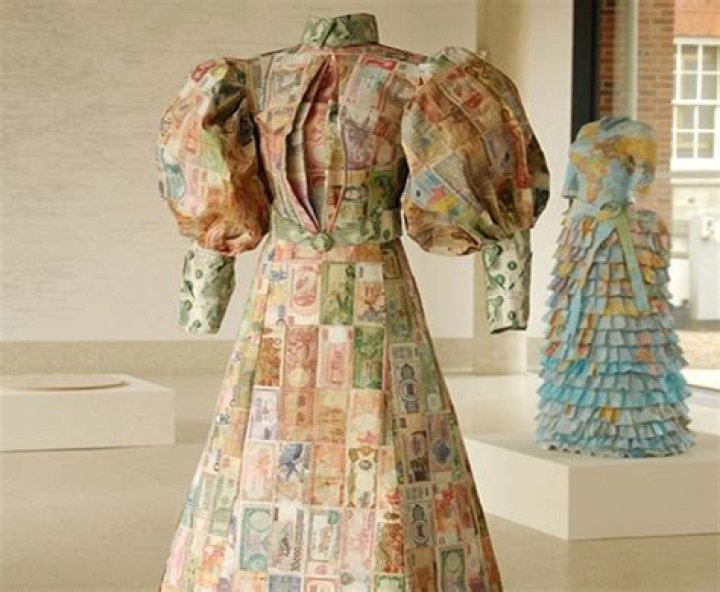 Upcycling, An Exciting And New Art Movement