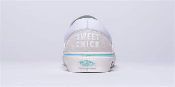 Vans x Sweet Chick Collab Releasing Exclusively Via Foot Locker: Details 
