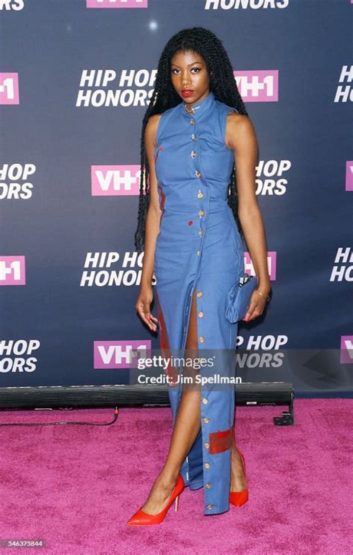 VH1 Hip Hop Honors: All Hail The Queens - Show