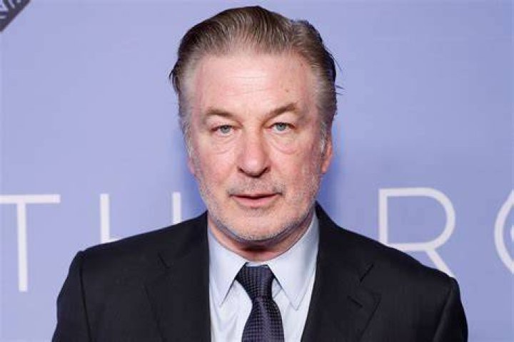 Via Margutta Alec Baldwin