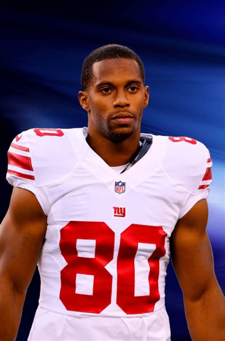 Victor Cruz