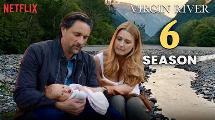 Virgin River Season 6 release date