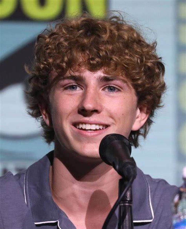 Walker Scobell acted in many school dramas before making his on-screen debut with the film The Adam Project in 2022