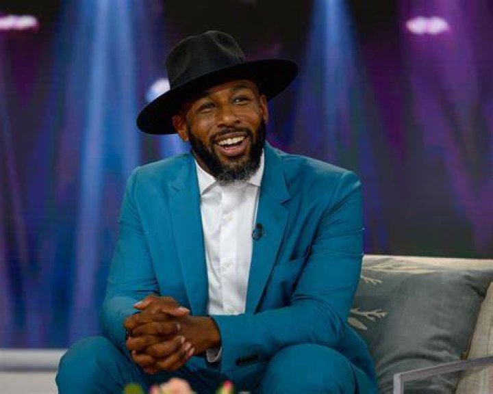 Was Stephen tWitch Boss Gay? Unpacking The Debate