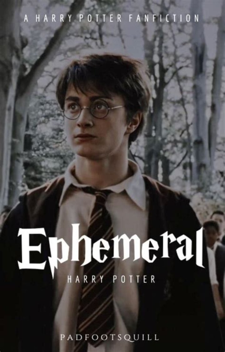 What are some good Harry Potter Wattpad stories?
